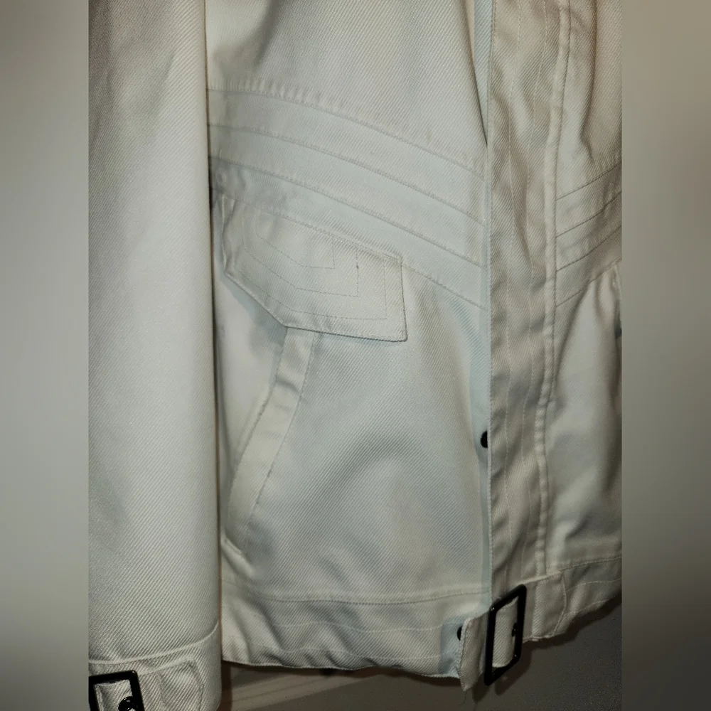 Burton Dryride jacket - Picture 4 of 14
